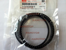 Кольца поршневые (воздушный компрессор) ISUZU 6WF1. EXZ51K. 1191630580. 1-19163-058-0 ORIGINAL 